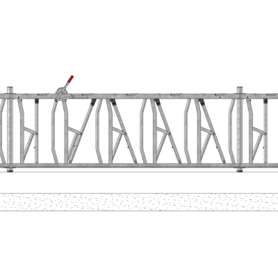 Spesifikasjoner Highline