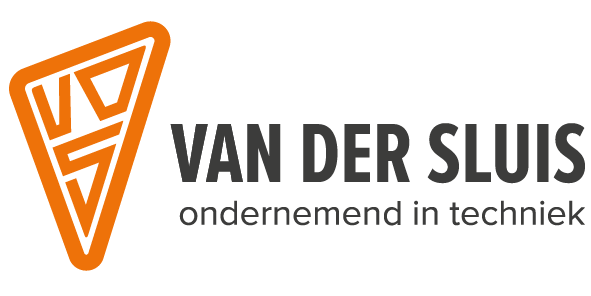 Spinder dealer van der Sluis Agri BV